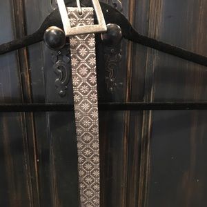 Ladies belt